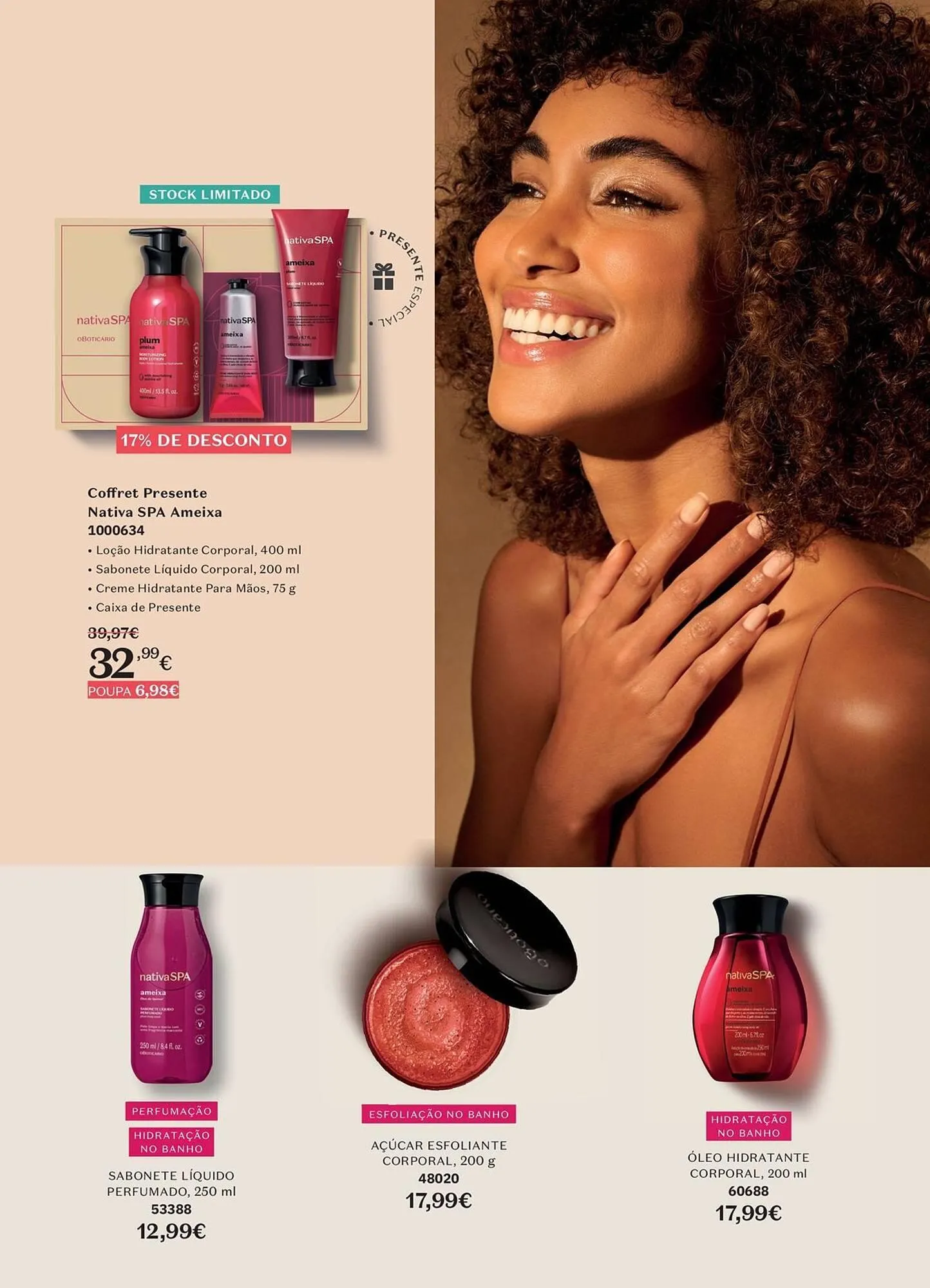 Folheto Folheto O Boticário de 4 de junho até 24 de junho 2025 - Pagina 26