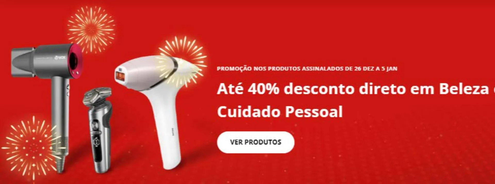 Folheto Folheto Worten de 26 de dezembro até 5 de janeiro 2026 - Pagina 3