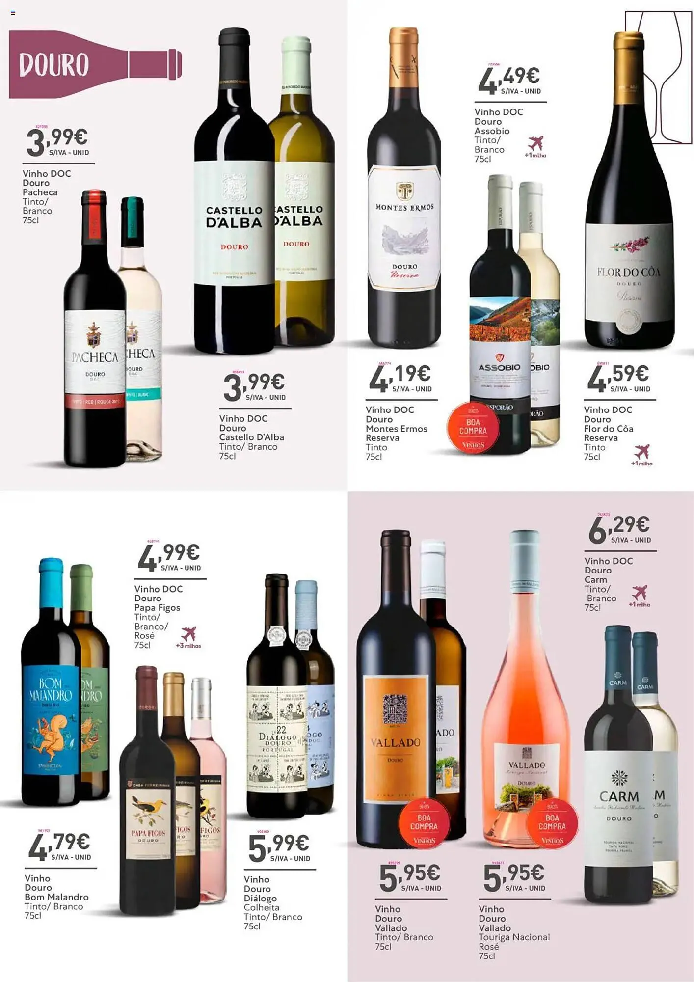 Folheto Folheto Recheio de 4 de setembro até 2 de outubro 2025 - Pagina 8