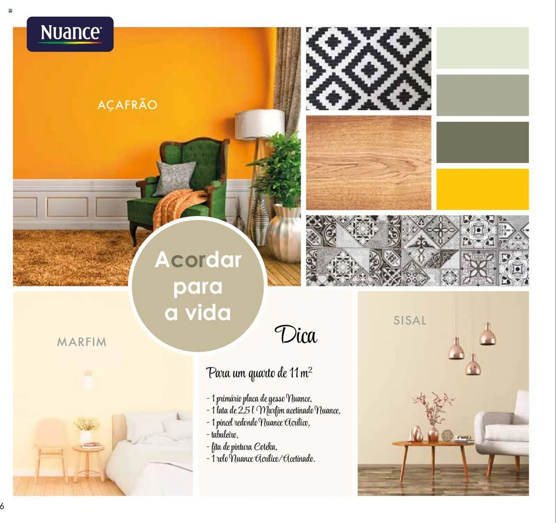 Folheto Folheto Bricomarché de 27 de dezembro até 31 de dezembro 2024 - Pagina 6