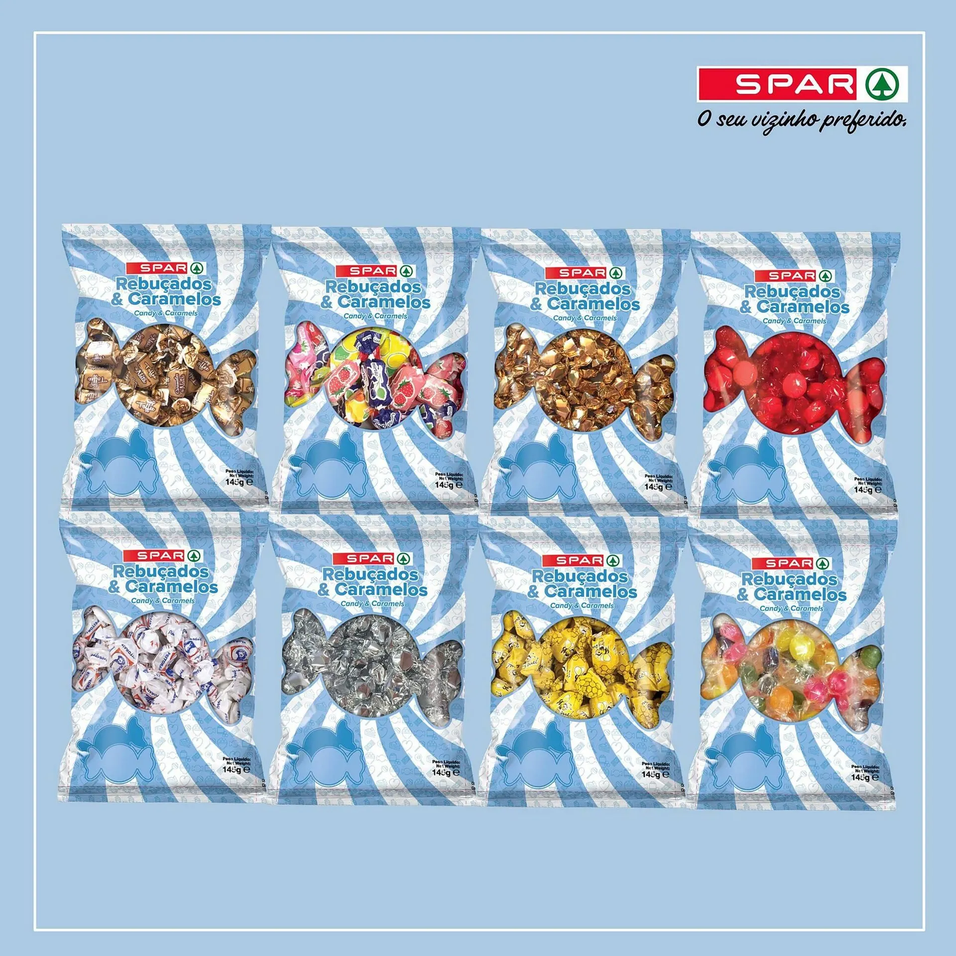 Folheto Folheto Spar de 27 de maio até 8 de junho 2025 - Pagina 5