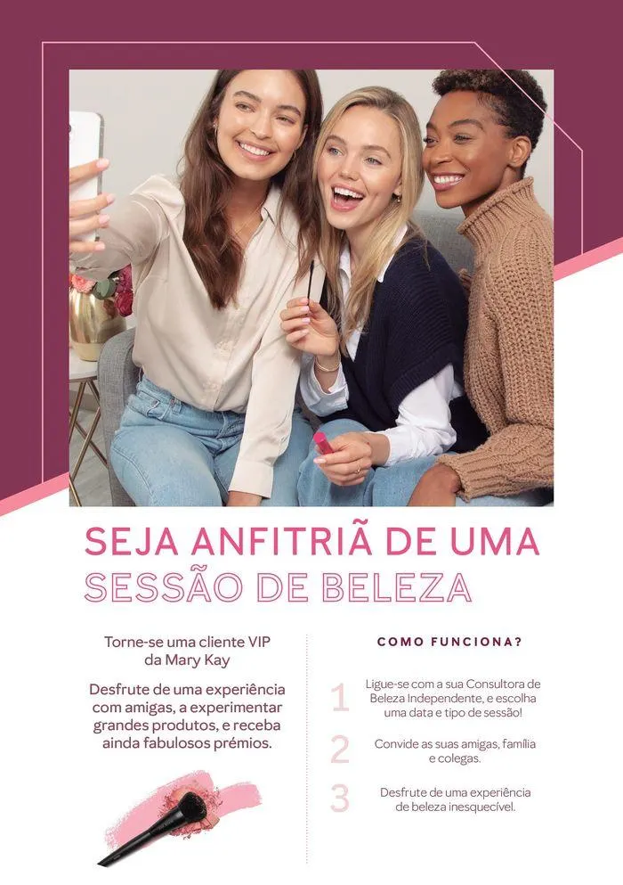 Folheto Look Julho 2024 de 2 de julho até 15 de outubro 2024 - Pagina 24