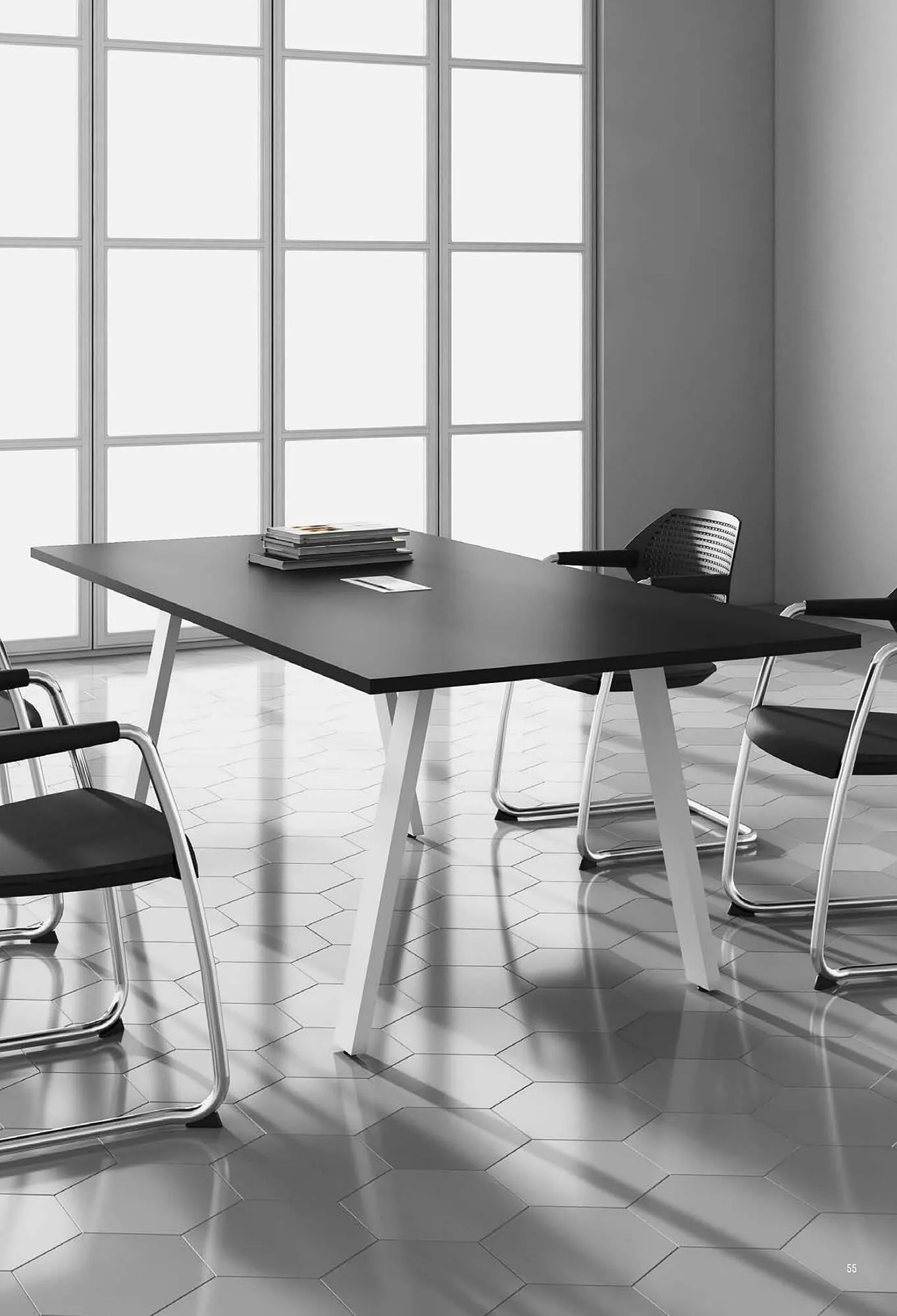 Folheto Folheto Staples de 3 de janeiro até 31 de dezembro 2025 - Pagina 55