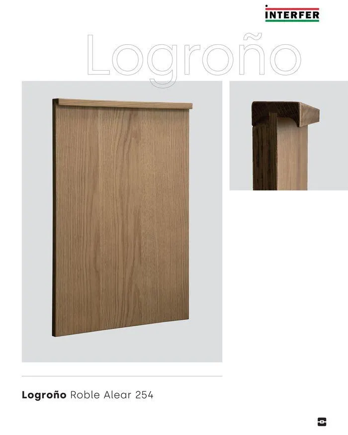 Folheto Novo! Catálogo Portasur 2024 de 22 de maio até 31 de dezembro 2024 - Pagina 101