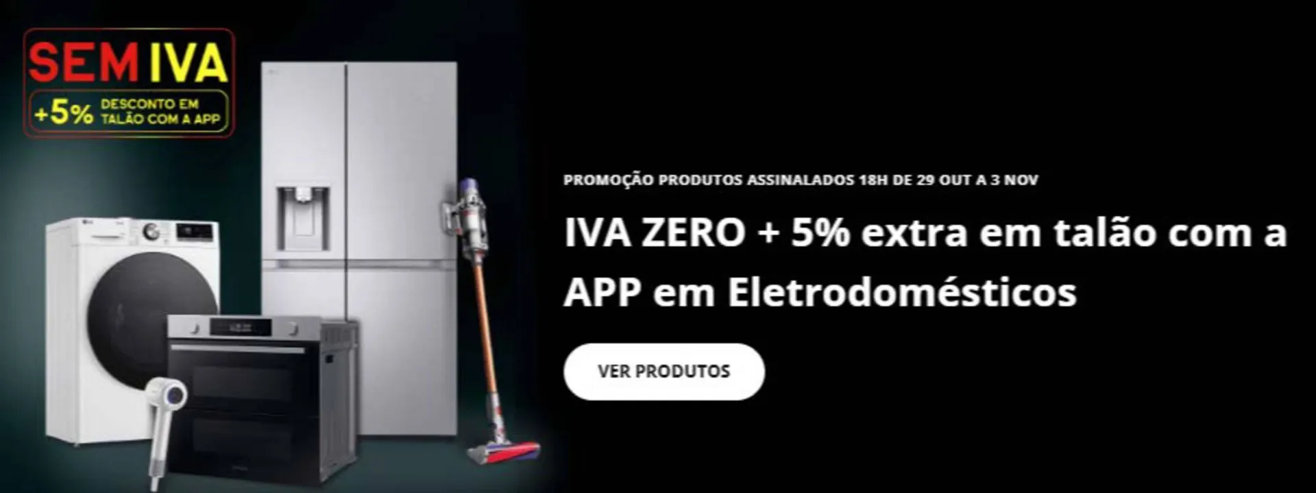 Folheto Folheto Worten de 30 de outubro até 3 de novembro 2025 - Pagina 2