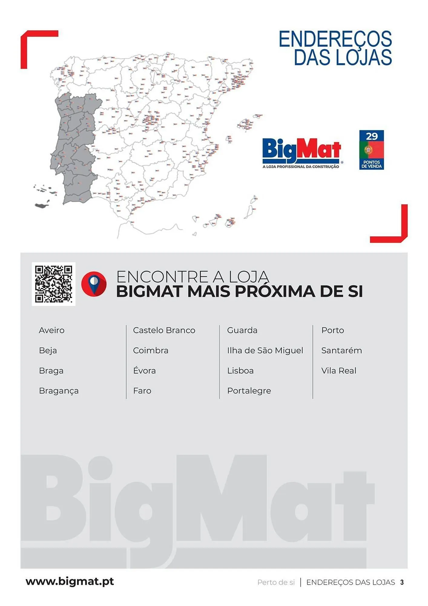 Folheto Folheto BigMat de 17 de maio até 31 de julho 2025 - Pagina 3