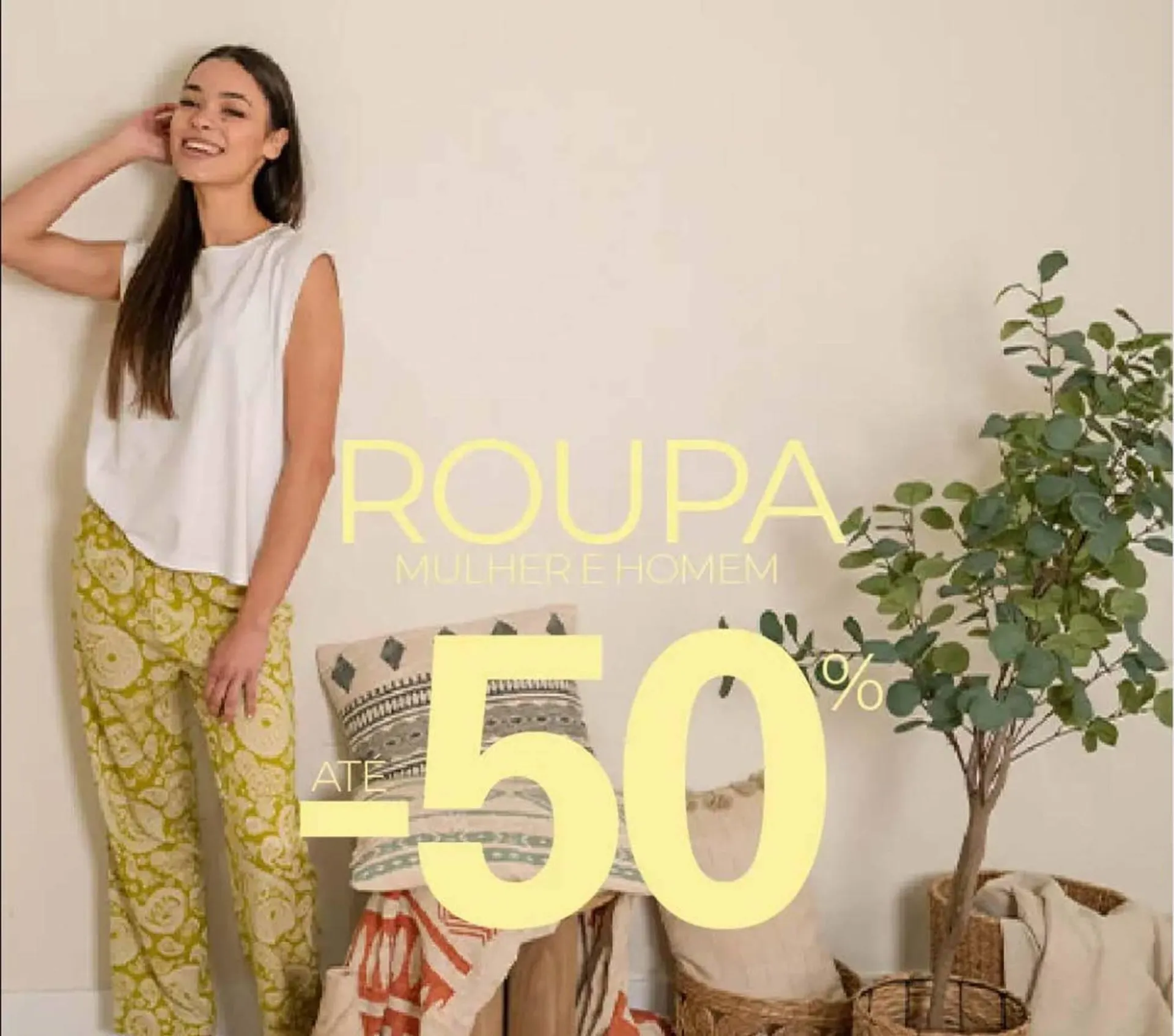 Folheto Folheto Tramas+ de 3 de abril até 16 de abril 2025 - Pagina 4