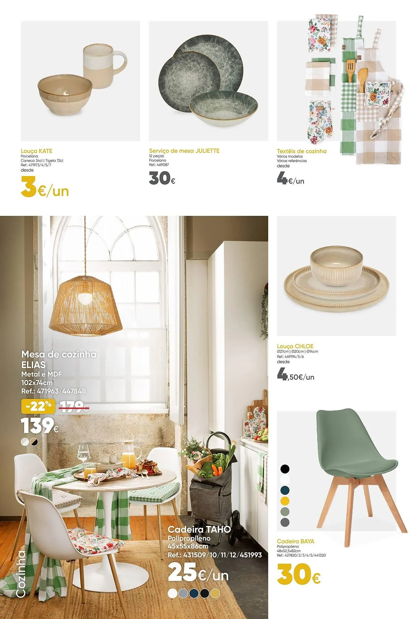 Folheto Folheto Hôma de 12 de fevereiro até 18 de fevereiro 2026 - Pagina 12