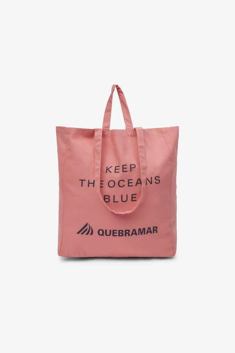 SHOPPING BAG QUEBRAMAR