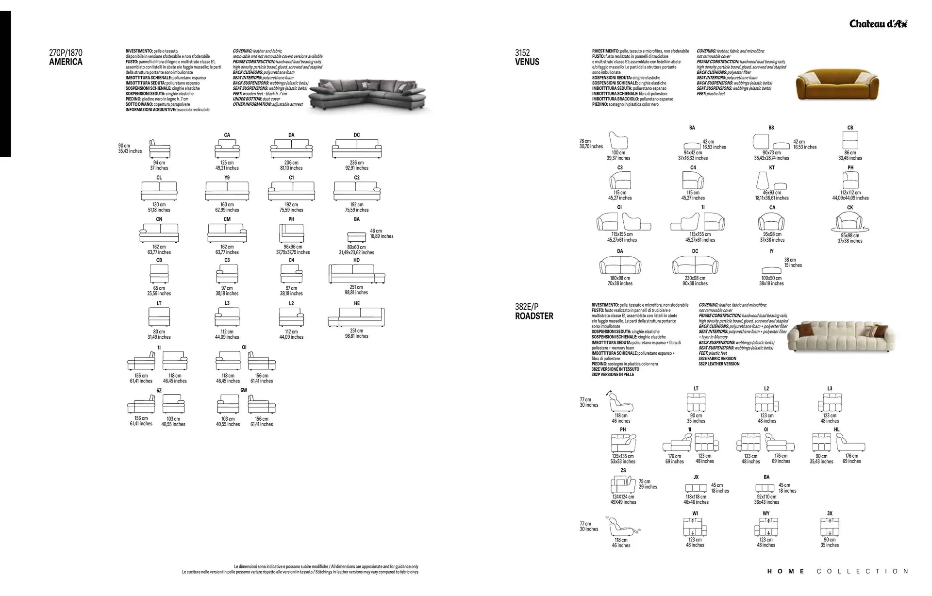 Chateau d'Ax folder van 2 december tot 31 december 2025 - folder pagina 73