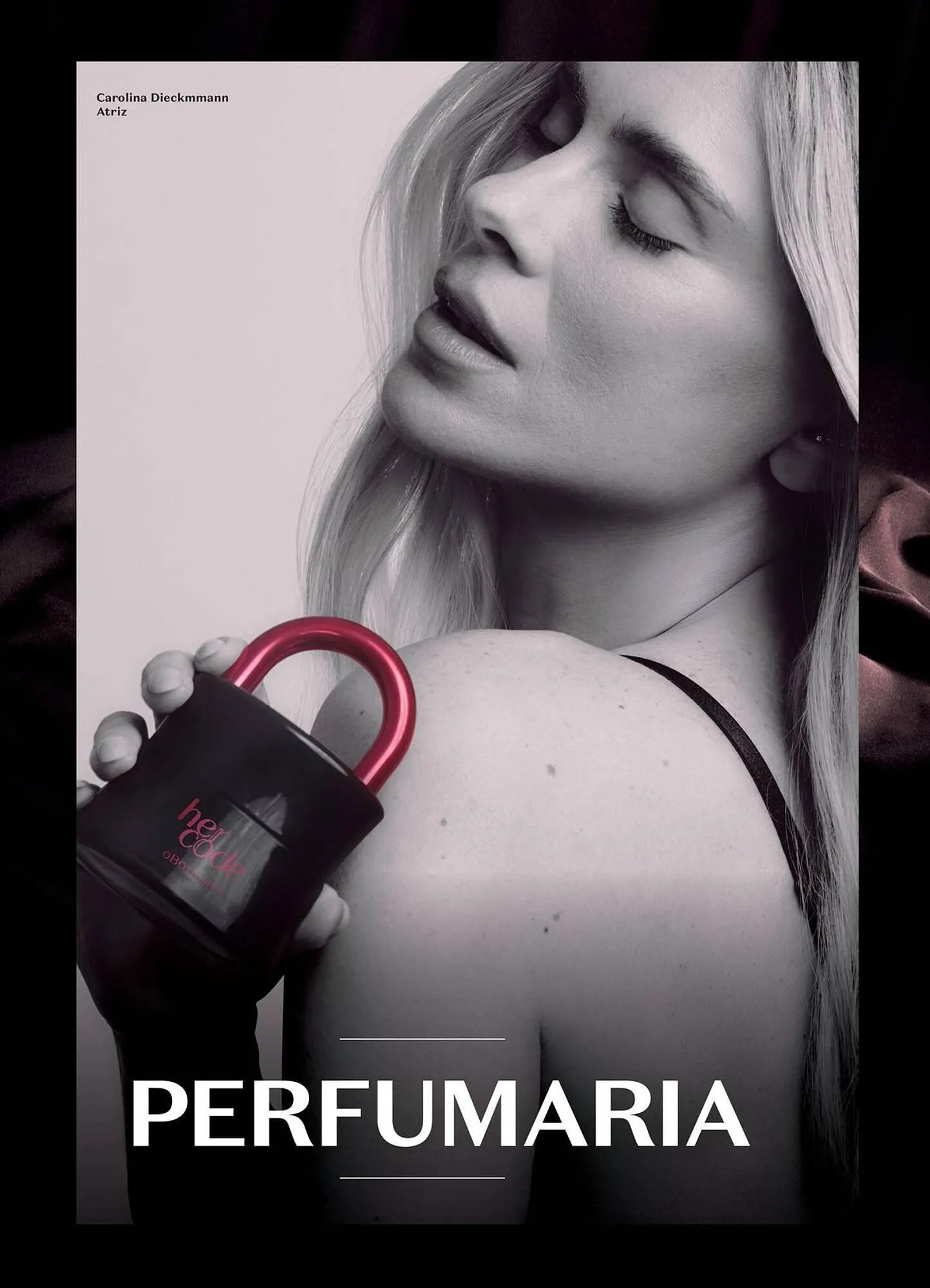 Folheto Folheto O Boticário de 22 de janeiro até 18 de fevereiro 2026 - Pagina 38