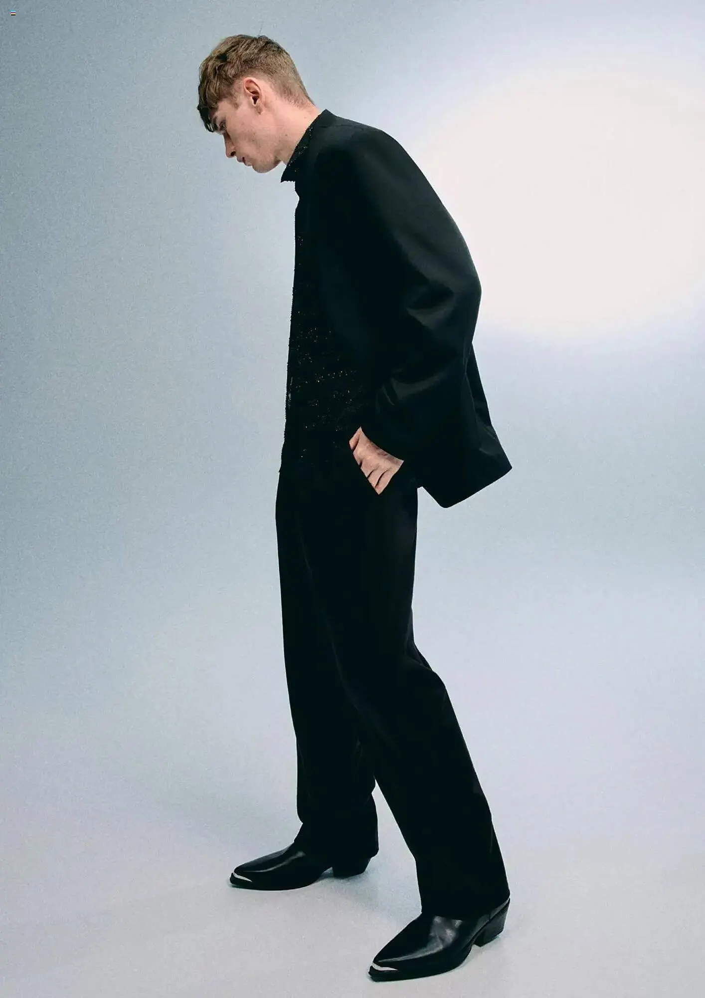 Folheto Folheto Bershka de 1 de fevereiro até 28 de fevereiro 2025 - Pagina 11