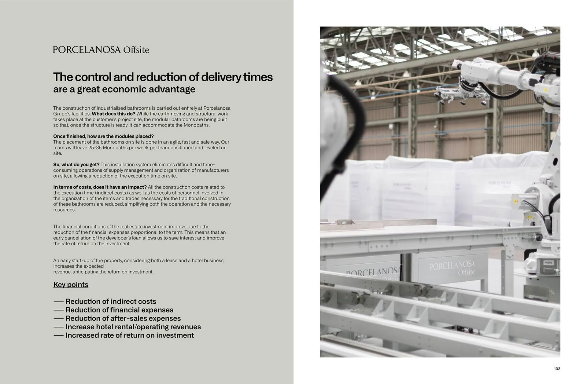 Folheto Catálogo Porcelanosa de 14 de outubro até 31 de dezembro 2025 - Pagina 52