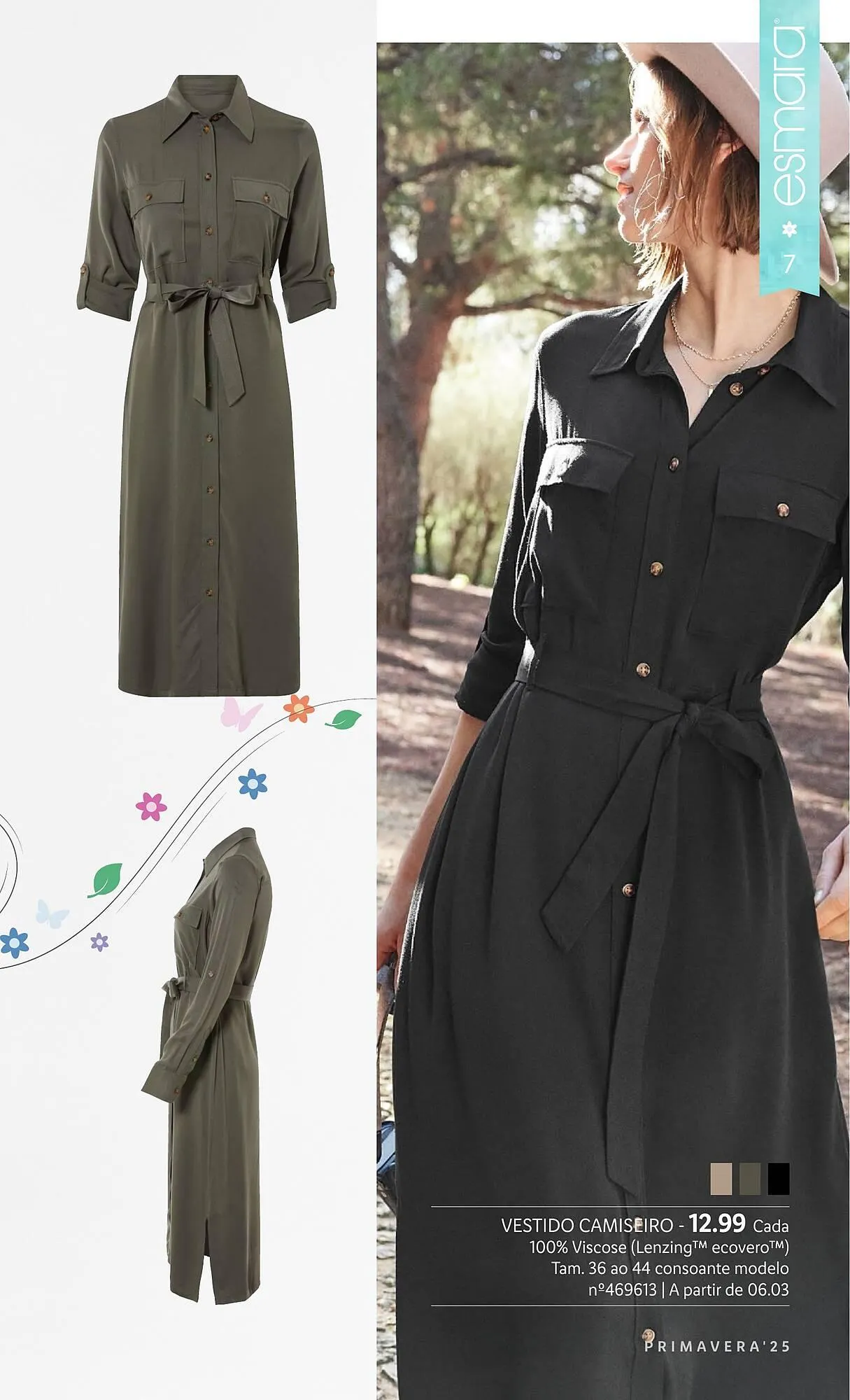 Folheto Folheto Lidl de 3 de março até 31 de maio 2025 - Pagina 7