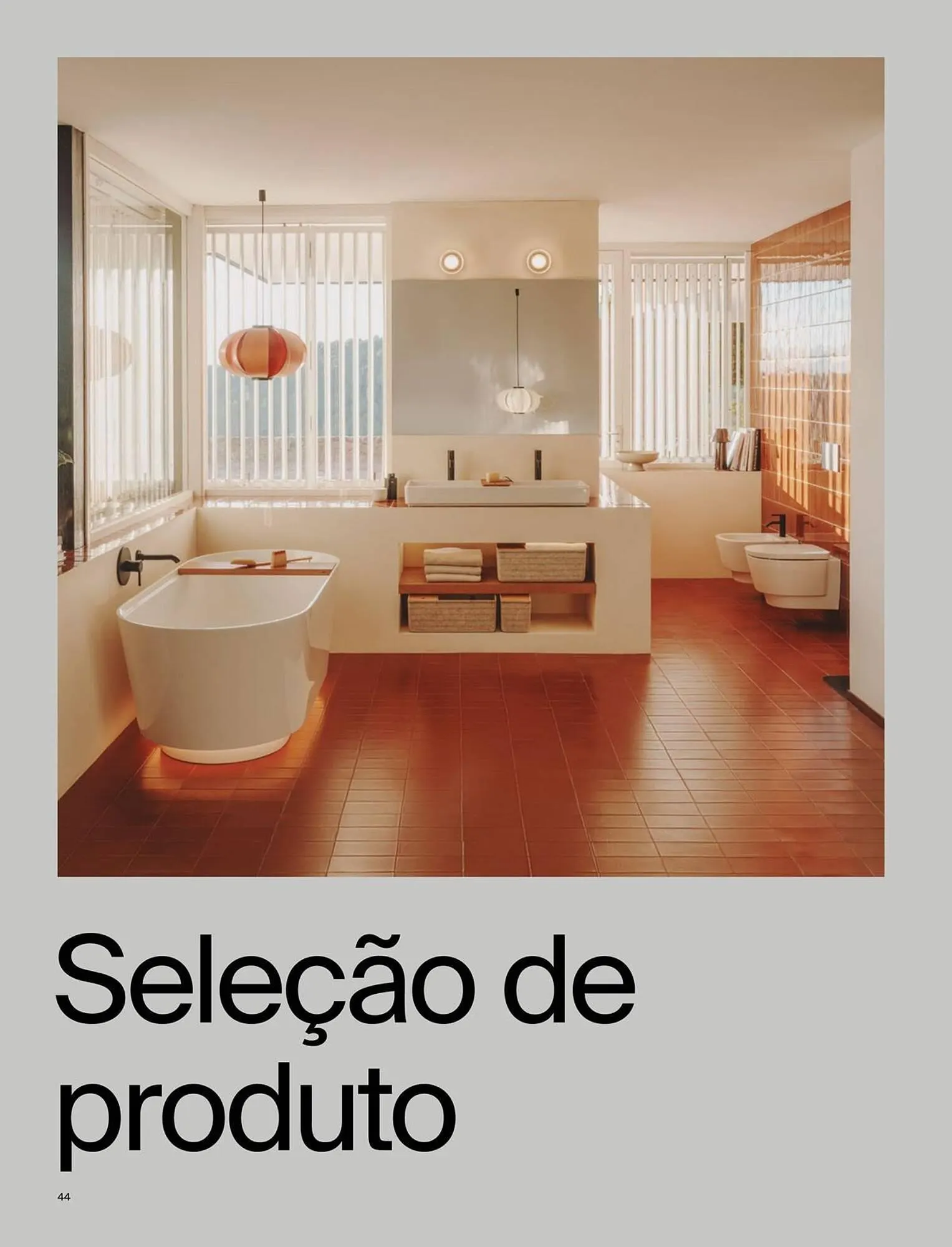 Folheto Folheto Roca de 3 de junho até 31 de dezembro 2025 - Pagina 46