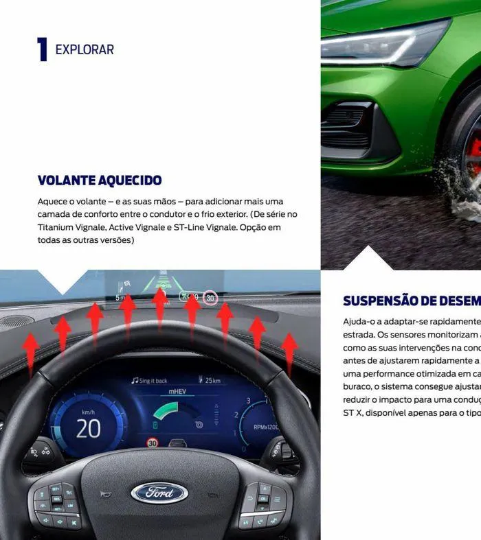 Folheto NOVO FOCUS de 6 de setembro até 6 de setembro 2024 - Pagina 44