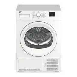 Máquina Secar Roupa BEKO DU7111GA1 - 7 Kg - Condensação