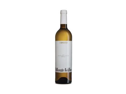 vinho branco monte velho alentejo 0.75l