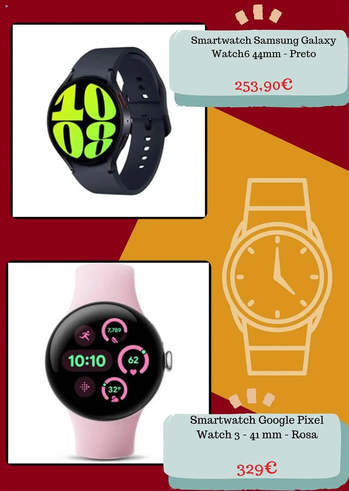 Folheto Folheto Fnac de 3 de março até 27 de março 2025 - Pagina 4