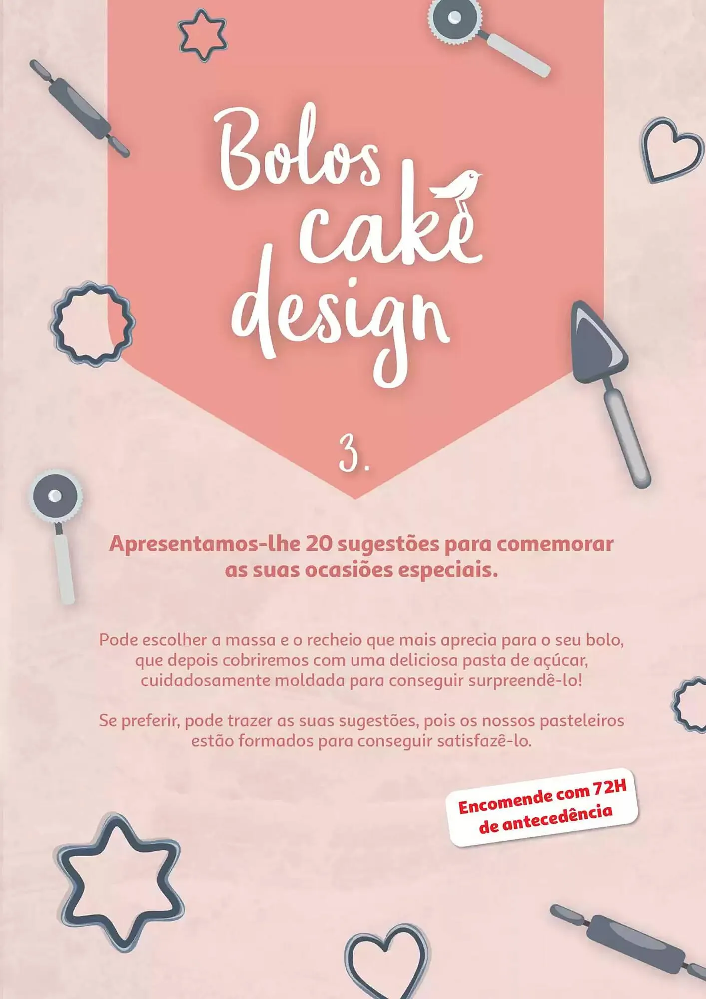 Folheto Folheto Auchan de 30 de janeiro até 31 de dezembro 2025 - Pagina 17