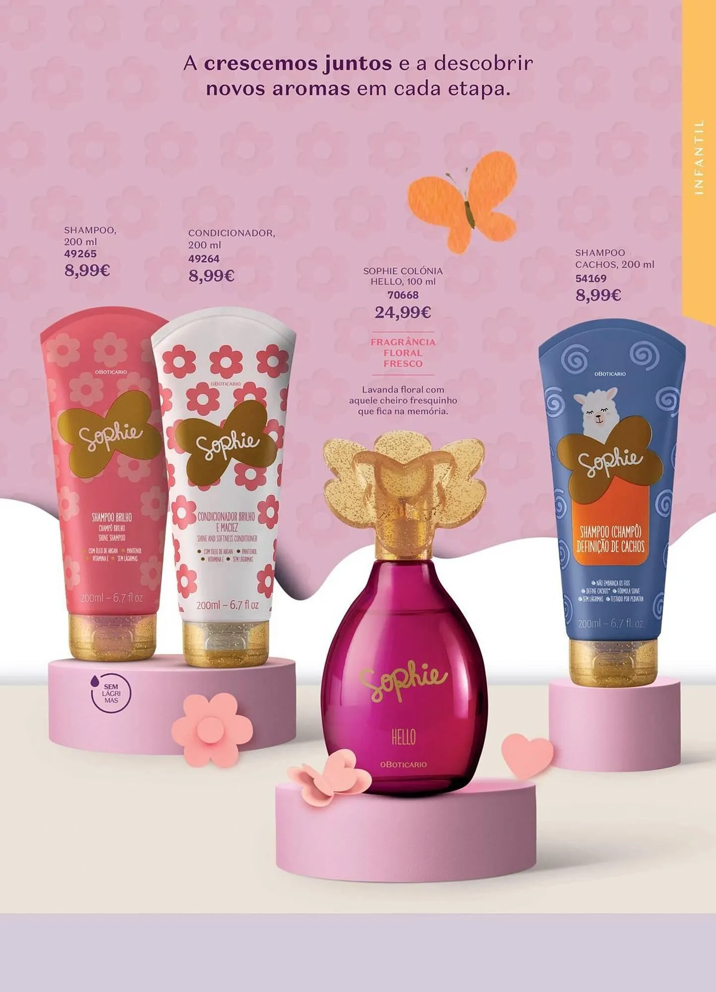 Folheto Folheto O Boticário de 11 de setembro até 16 de setembro 2025 - Pagina 61