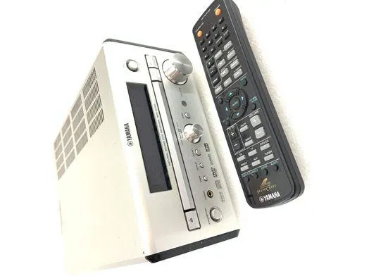 leitor dvd yamaha rdx-e700