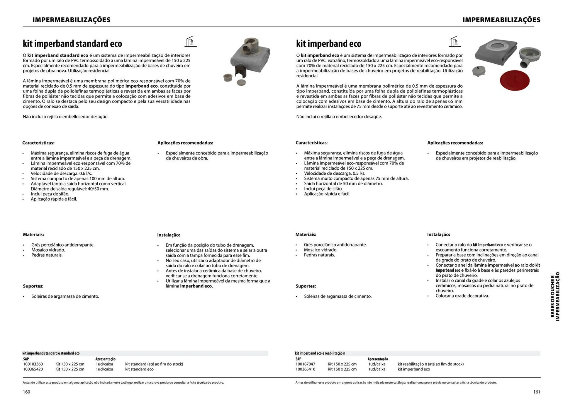 Folheto Folheto Porcelanosa de 17 de abril até 31 de dezembro 2025 - Pagina 82