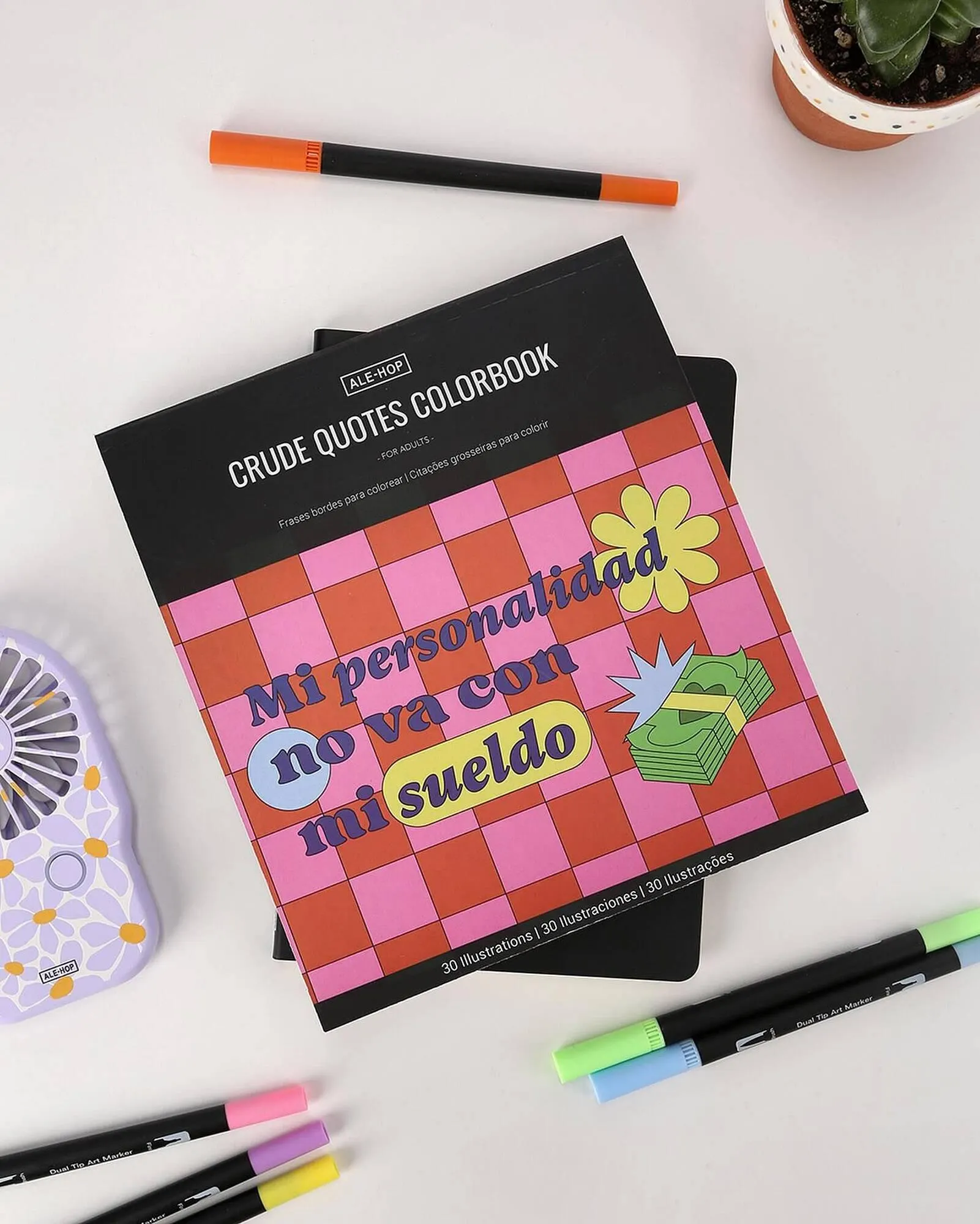 Folheto Folheto Ale-Hop de 25 de abril até 4 de maio 2024 - Pagina 2