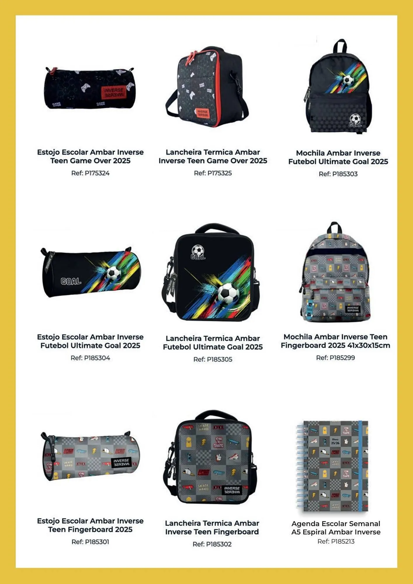 Folheto Folheto Americana de 22 de abril até 31 de dezembro 2025 - Pagina 14