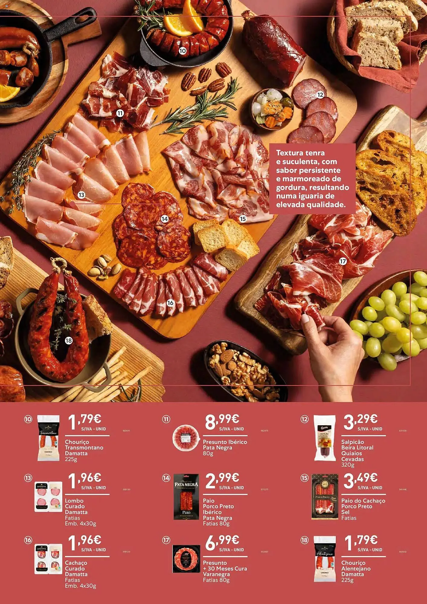 Folheto Folheto Recheio de 5 de fevereiro até 5 de março 2026 - Pagina 37