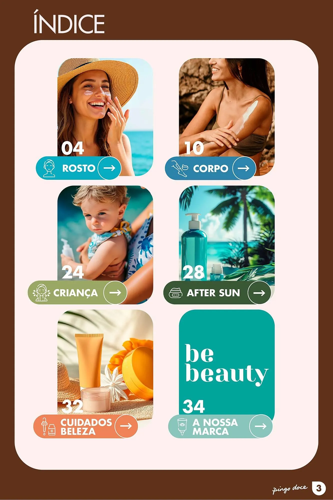 Folheto Folheto Pingo Doce de 24 de março até 29 de setembro 2026 - Pagina 3