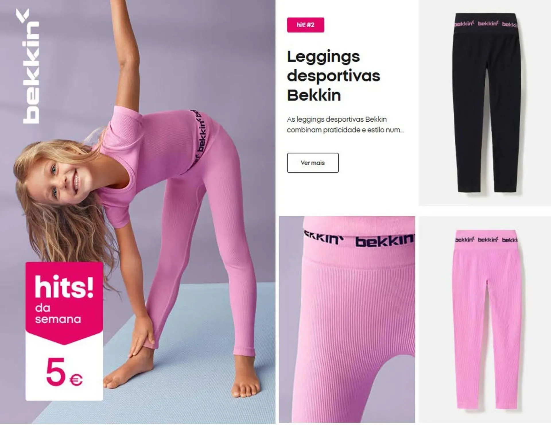 Folheto Catálogo Pepco de 5 de janeiro até 18 de janeiro 2026 - Pagina 3