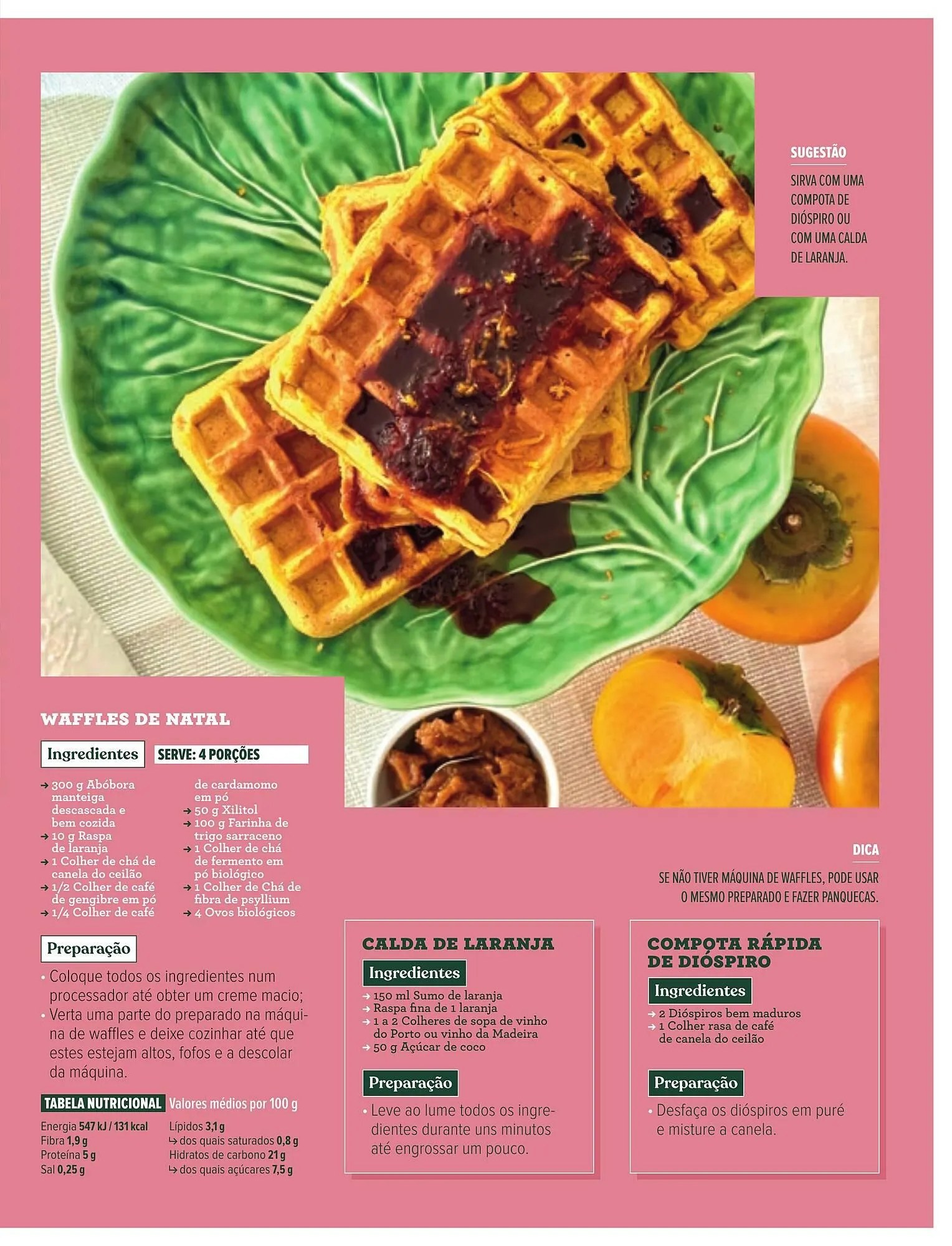 Folheto Folheto Celeiro de 4 de março até 31 de março 2026 - Pagina 45