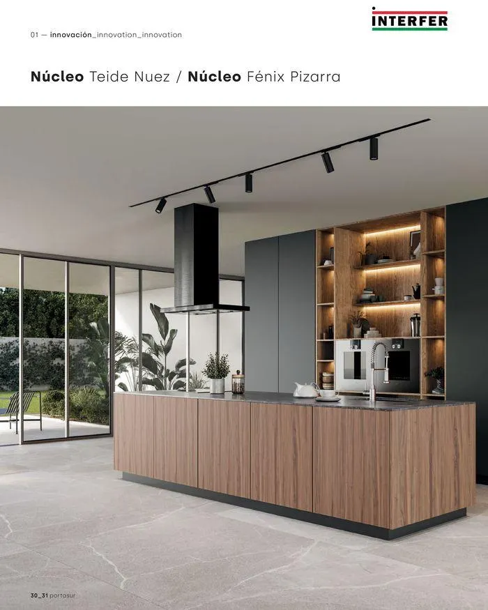 Folheto Novo! Catálogo Portasur 2024 de 22 de maio até 31 de dezembro 2024 - Pagina 34