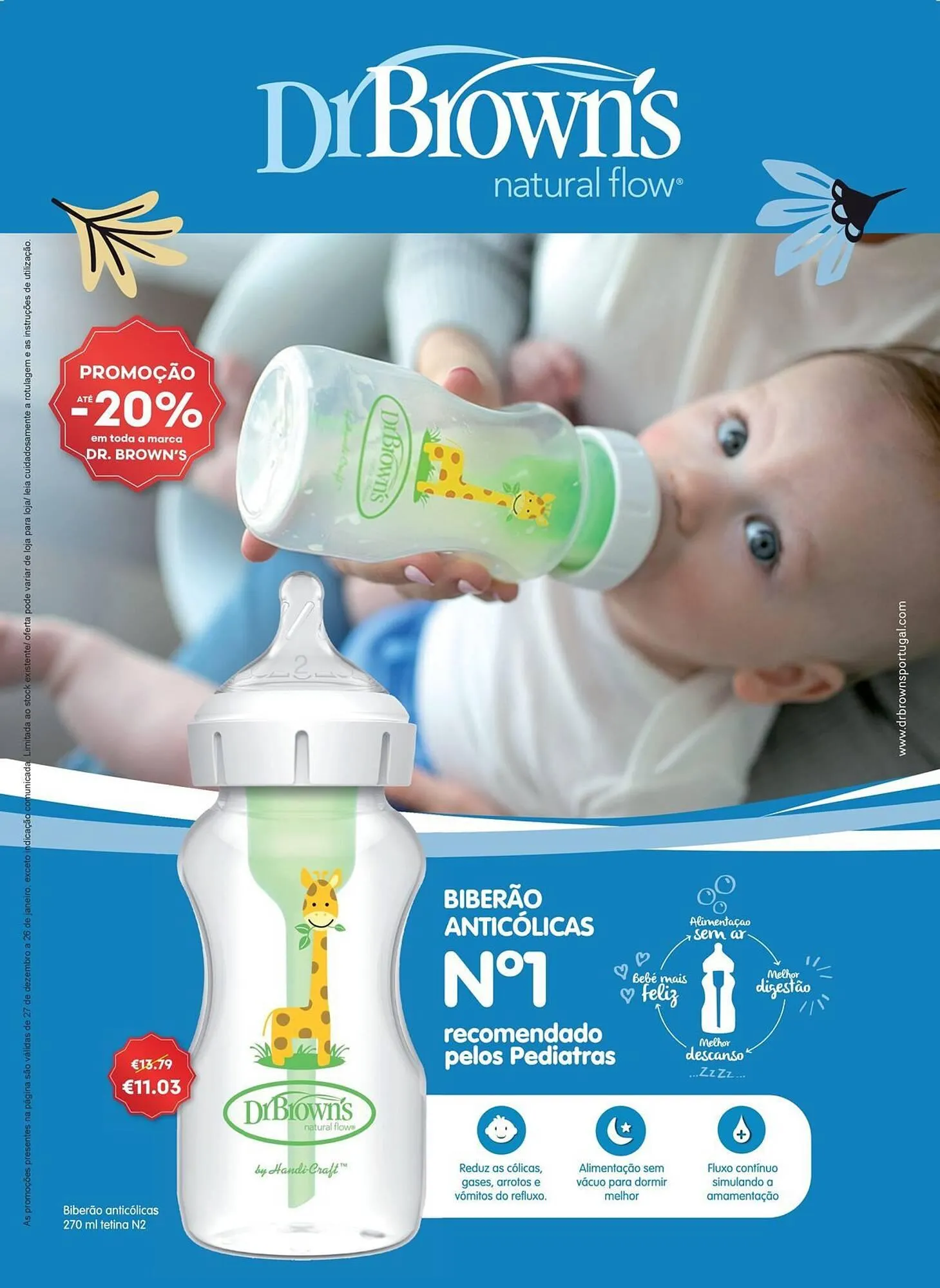 Folheto Folheto Auchan de 27 de dezembro até 26 de janeiro 2026 - Pagina 9