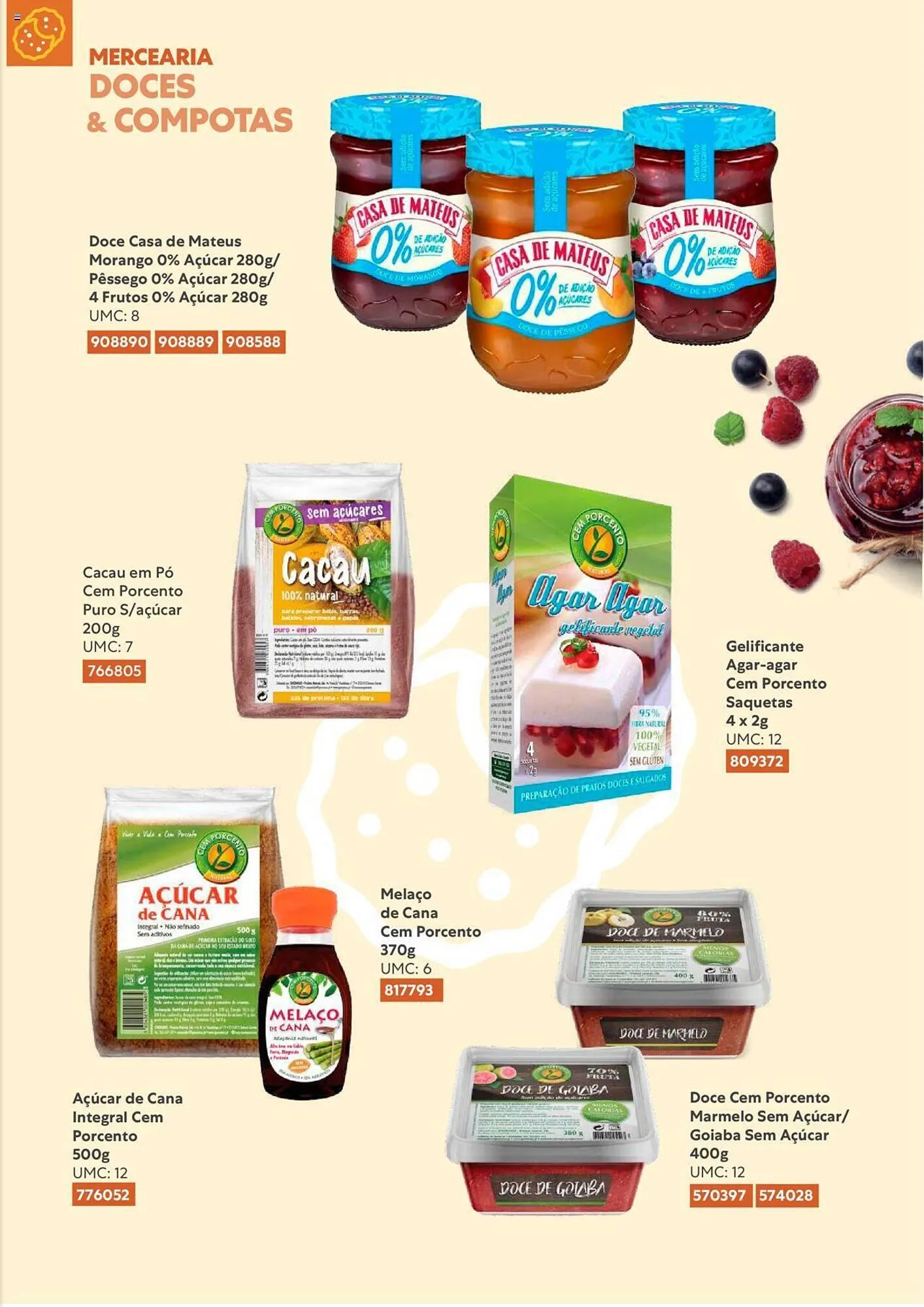 Folheto Folheto Recheio de 1 de fevereiro até 31 de dezembro 2024 - Pagina 31