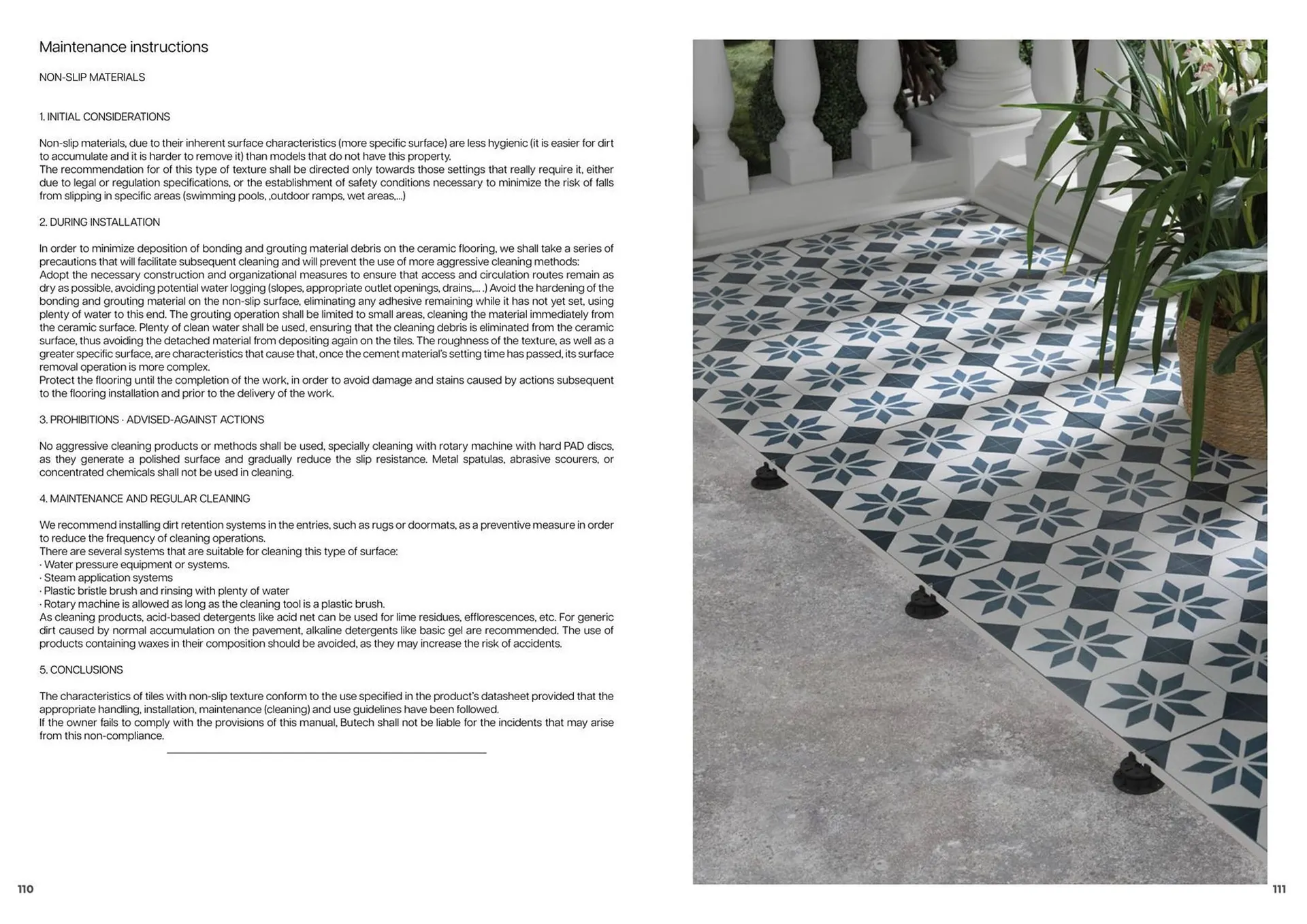 Folheto Folheto Porcelanosa de 17 de abril até 31 de dezembro 2025 - Pagina 57