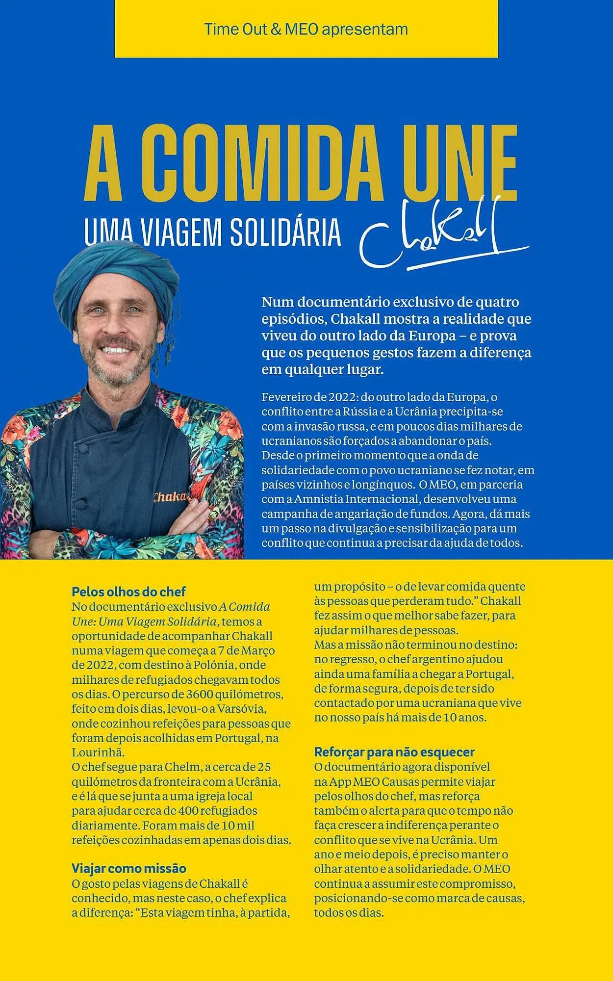 Folheto Folheto MEO de 6 de julho até 31 de julho 2023 - Pagina 97