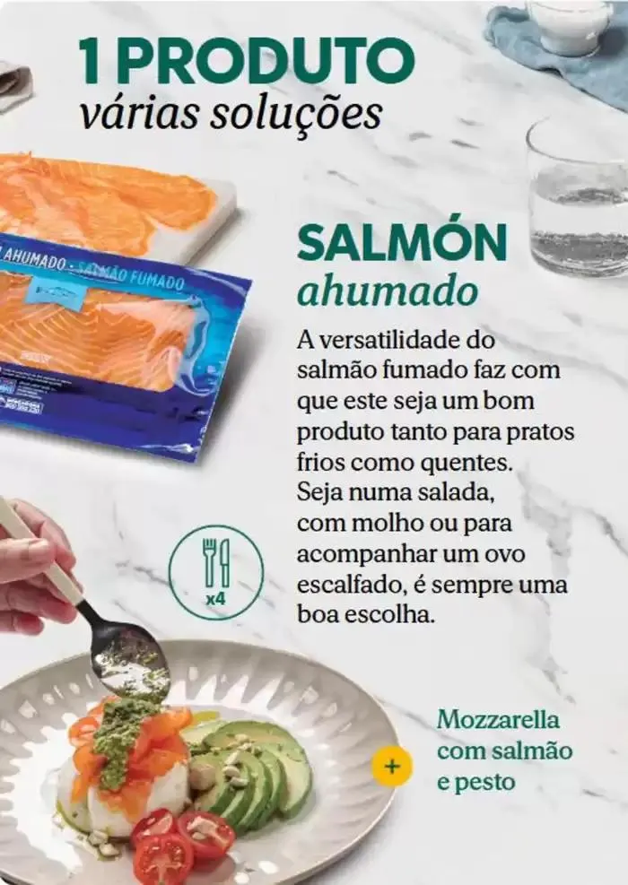 Folheto Revista De Natal de 28 de novembro até 31 de dezembro 2024 - Pagina 15