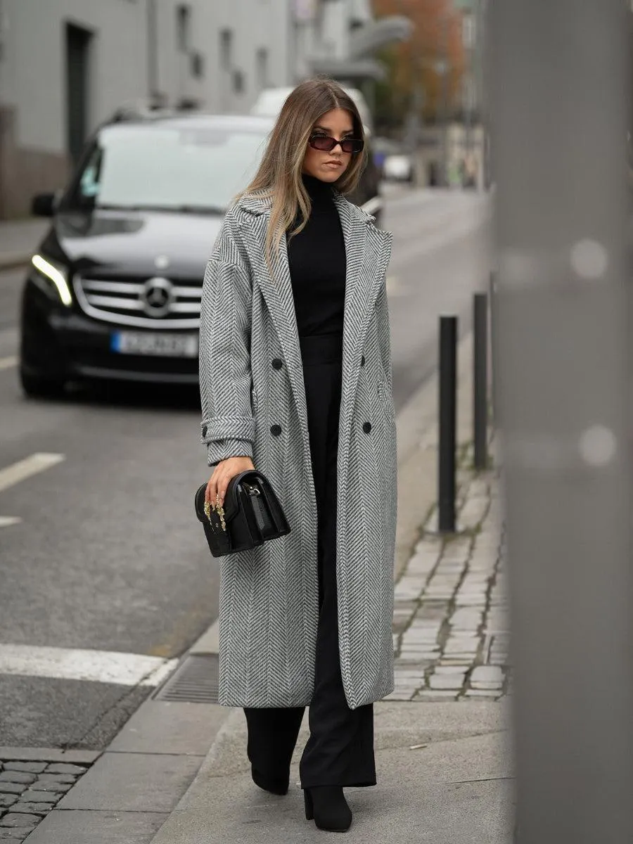 Sobretudo Padronizado