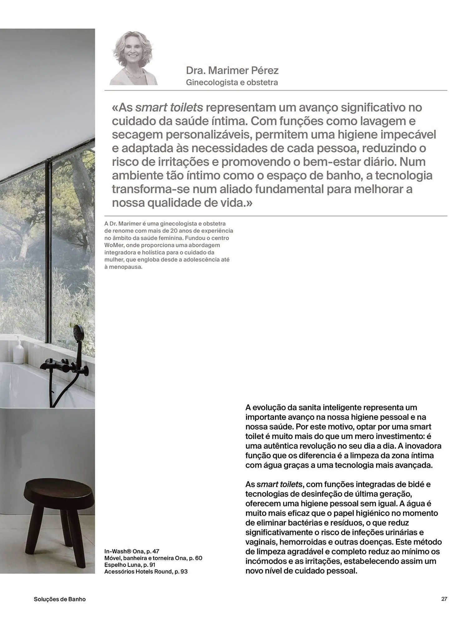 Folheto Catálogo Pollux de 22 de dezembro até 31 de maio 2026 - Pagina 29