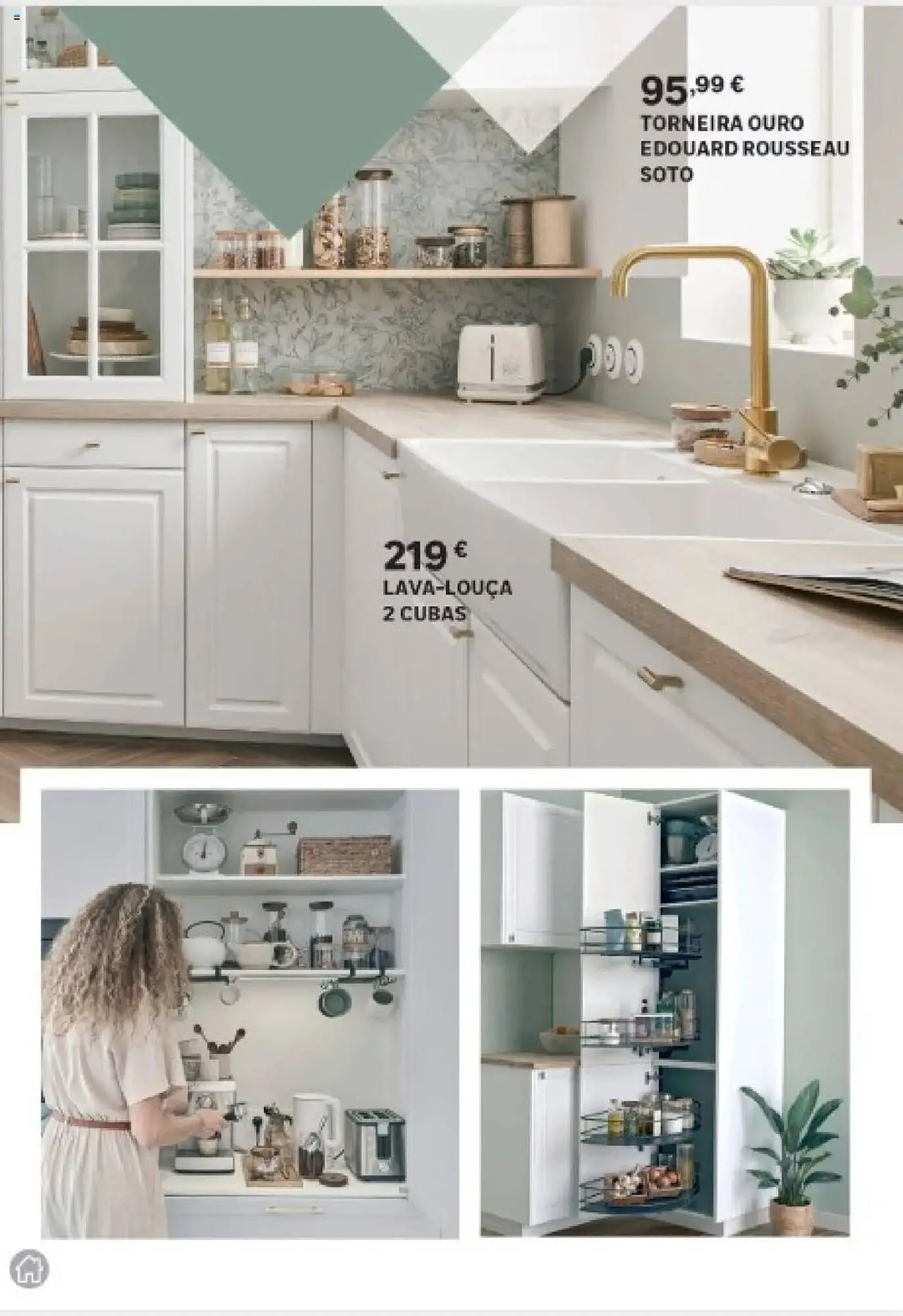 Folheto Folheto Leroy Merlin de 6 de junho até 7 de agosto 2025 - Pagina 13