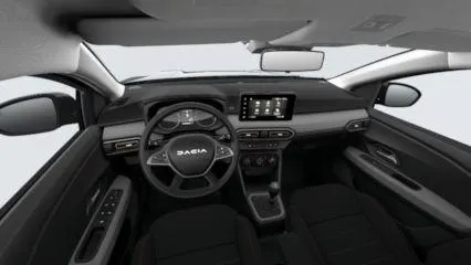 Stepway Expression ECO-G 100 Bi-Fuel