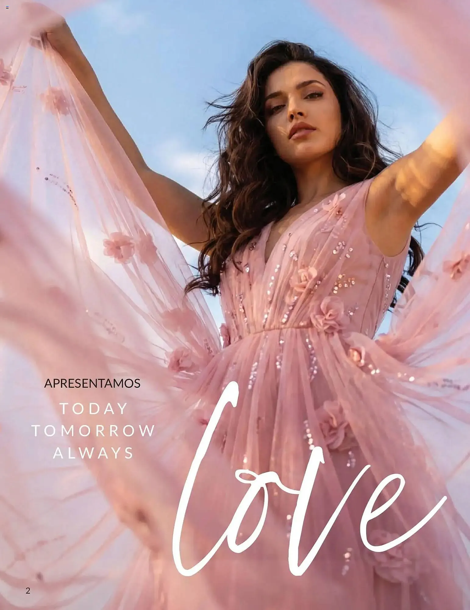 Folheto Catálogo Avon de 1 de maio até 31 de maio 2026 - Pagina 2