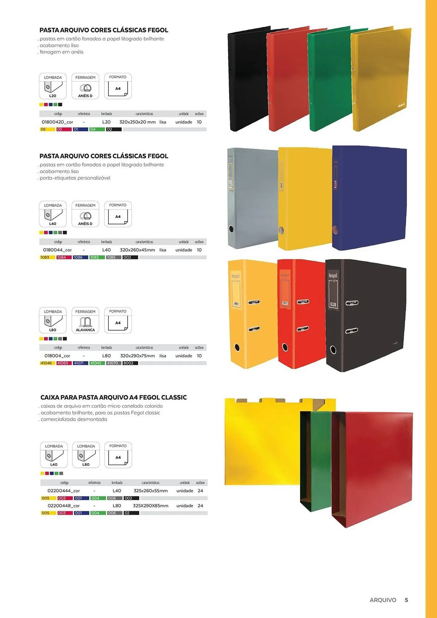 Folheto Folheto Olmar de 4 de junho até 1 de janeiro 2026 - Pagina 7