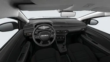 Stepway essential Eco-G 100