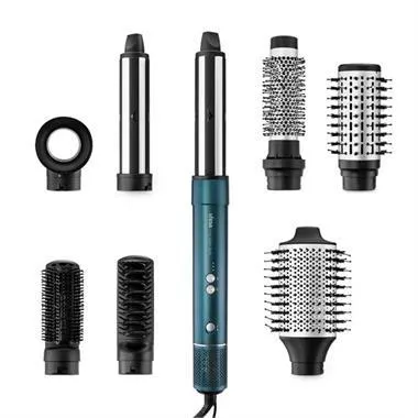 MODELADOR UFESA PRO GLAM STYLE