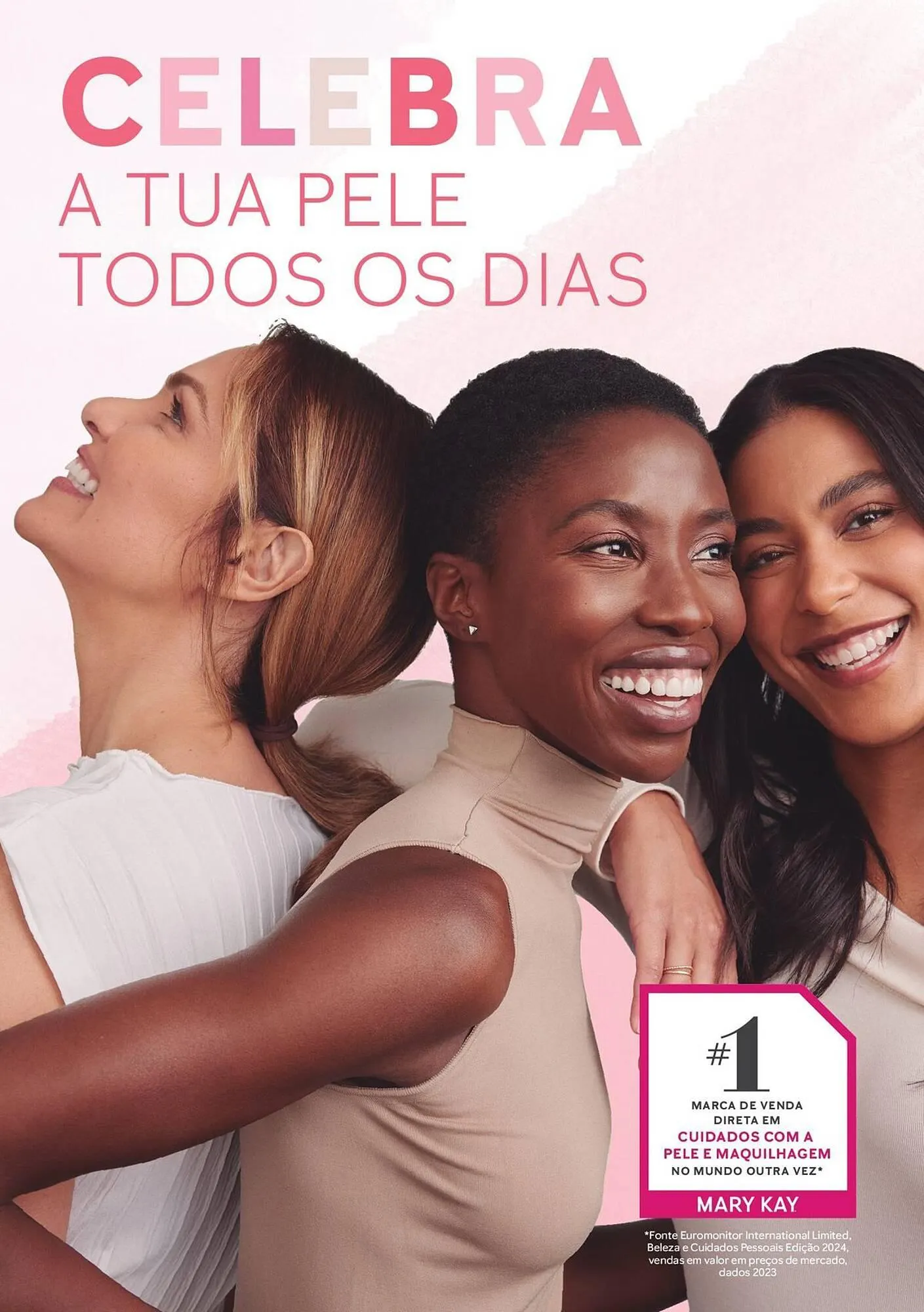 Folheto Folheto Mary Kay de 16 de julho até 15 de outubro 2025 - Pagina 24