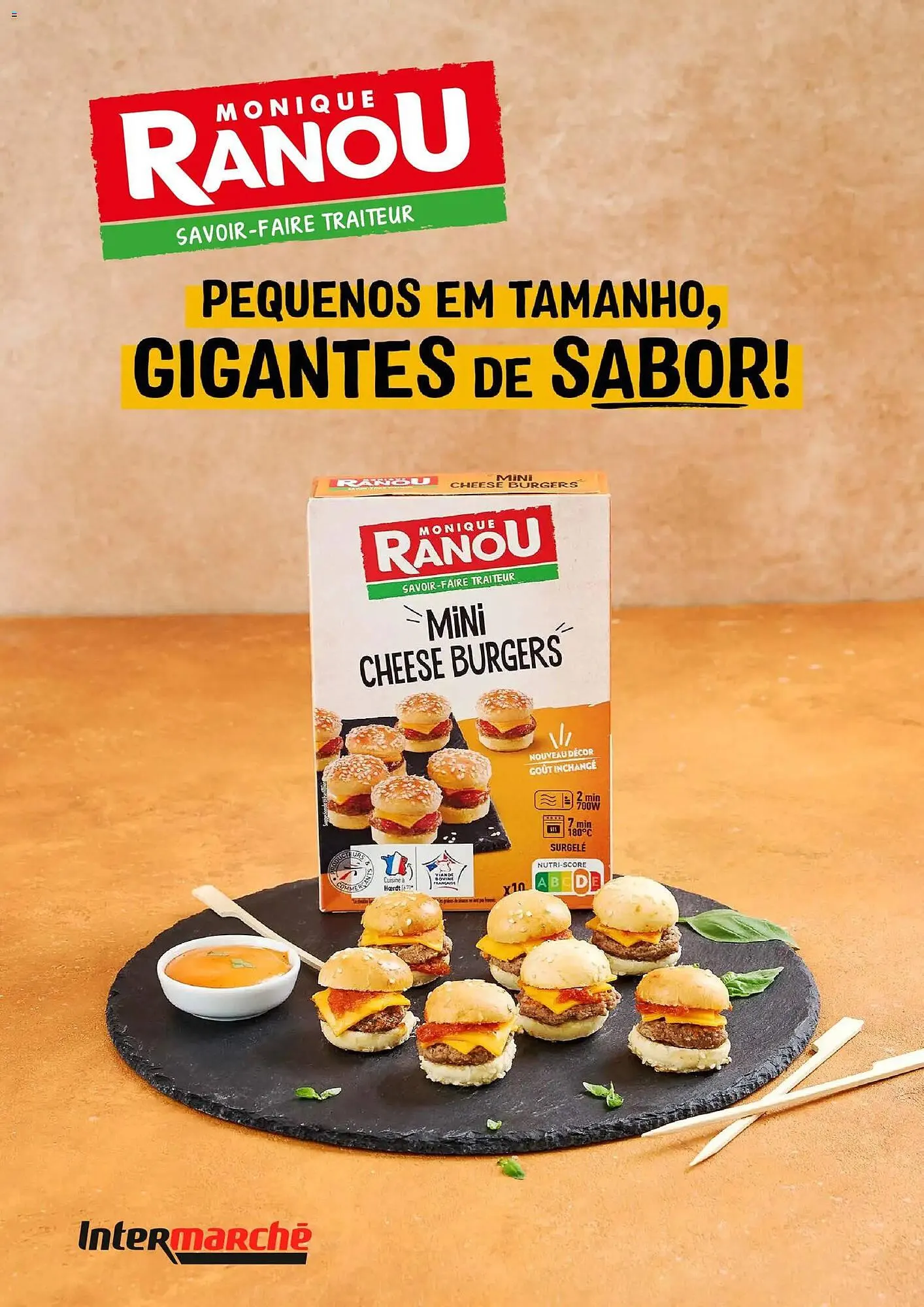 Folheto Folheto Intermarché de 21 de novembro até 5 de dezembro 2025 - Pagina 4