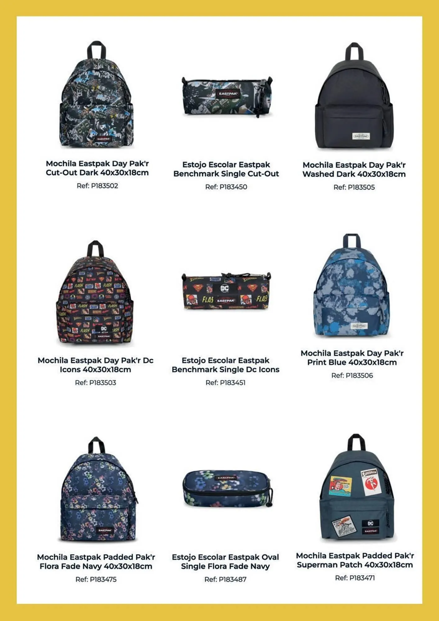 Folheto Folheto Americana de 22 de abril até 31 de dezembro 2025 - Pagina 89